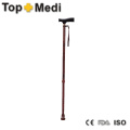 High End Yong Style Outdoor Walking Cane for Man and Woman